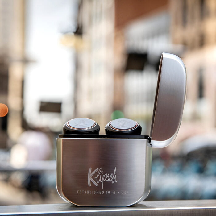 TKlipsch T5 True Wireless Headphones