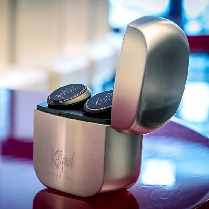TKlipsch T5 True Wireless Headphones