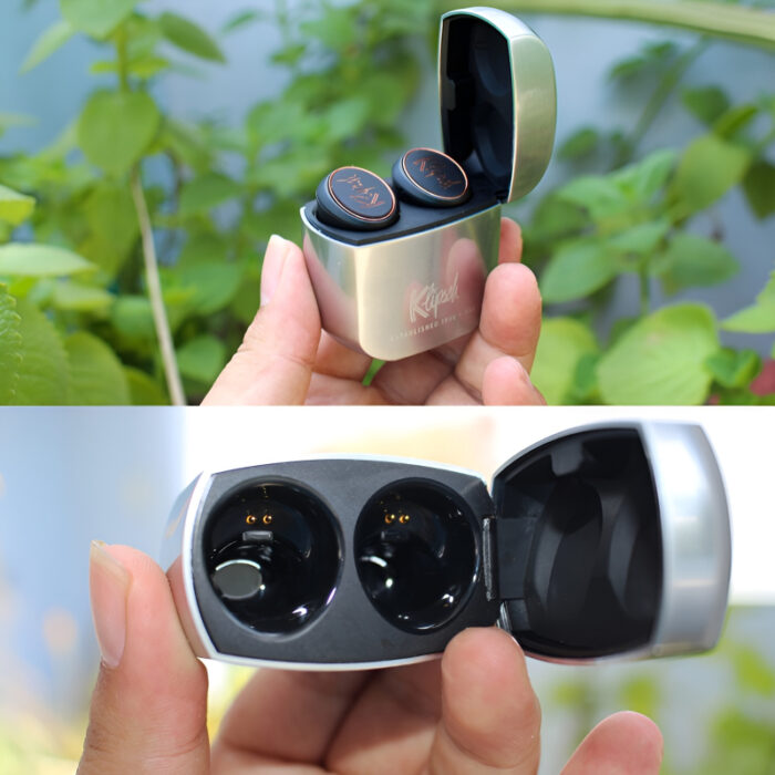 TKlipsch T5 True Wireless Headphones
