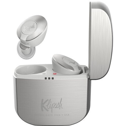 TKlipsch T5 True Wireless Headphones
