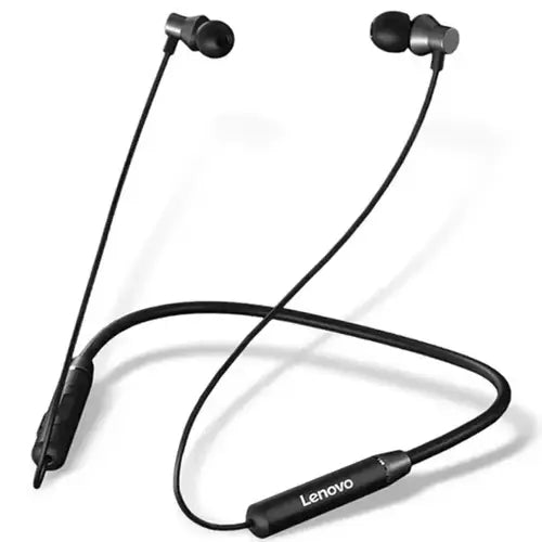 LENOVO HE05 NECKBAND HEADPHONE (ORIGINAL)
