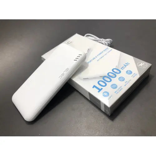 Elec 10000 mAh Power Bank Elec 10000 mAh Power Bank
