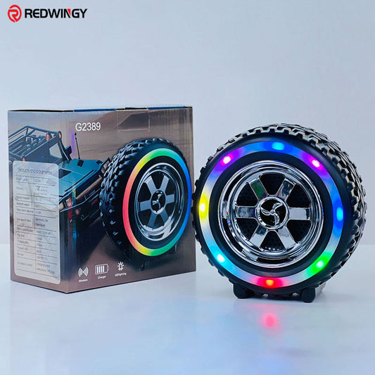 G2389 Bluetooth Speaker
