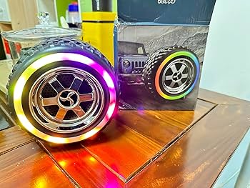 G2389 Bluetooth Speaker