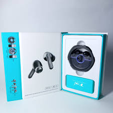 FD1 Air-Pods TWS-ENC 19 Blutooth V5.3 +EDR Wireless