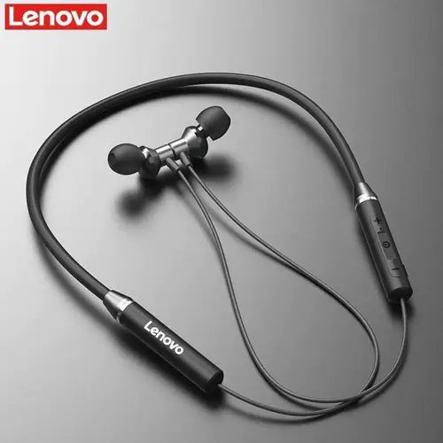 LENOVO HE05 NECKBAND HEADPHONE (ORIGINAL)